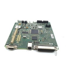 Main Board Motherboard 79400-011 REV R fits for zebra ZM 400 ZM400 Printer Parts picture