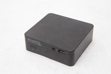 Plugable UD-CAM USB C Mini Docking Station Laptop HDMI Ethernet NO PWR SPPLY C31 picture