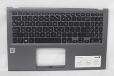 90NB0QU4-R31US1 ASUS Palmrest Top Cover W/KB US F512JA VivoBook 15 Grade A picture