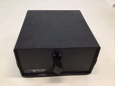 Black Box ABC Switch Model SW250B-FFF picture
