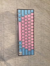 Clix X Matrix Gaming Keyboard picture