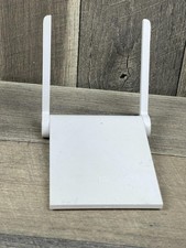 Xiaomi R1C Mini Wireless Router White USB & 2x-Ethernet Ports Dual-Band Compact picture