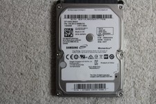 Samsung Momentus 1TB,Internal,5400 RPM,2.5 inch HDD- ST1000LM024-Tested-Wiped picture