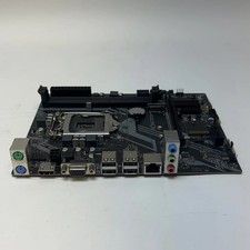 ECS ECS H61H2-M2 LGA 1155 Micro ATX Intel DDR3 Motherboard picture