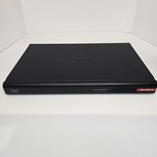 Cisco ASA 5508-X Adaptive Security Appliance Firewall picture