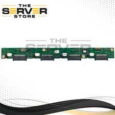 Supermicro 4-Bay 2.5