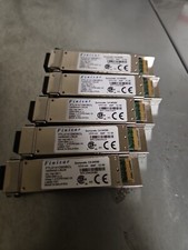 Finisar Original FTLX1412M3BCL XFP 10GBASE-LR 1310nm 10km Fiber Module picture