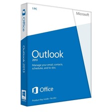 Outlook 2013 & PowerPoint 2013 Bundle picture