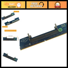 DDR5 RAM to SO DDR5 U-DIMM Adapter Card, Memory Tester & Converter - Blue picture
