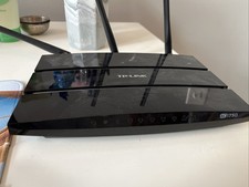 Tp-link Ac 1750 Used - Untested 2 Years.  picture