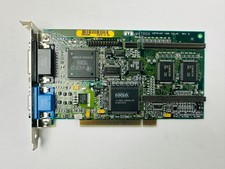 Matrox MGA-MIL/2/HP5 Video Card picture