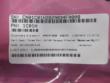 Dell Force10 DF10MXL 40G Blade Switch picture