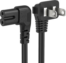 Power Cord Compatible with JBL PartyBox Speaker 110/520/710/720/Club 120/On-the- picture