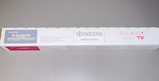 Kyocera TK-8377M Genuine Original Magenta Laser Toner for TASKalfa 3554ci picture