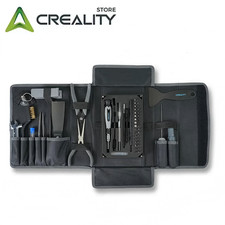 3d Printing Tool Kit 74pcs Assembly Removal Filament Cutting Set Fdm Printer picture