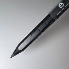 HP Rechargeable MPP 2.0 Tilt Active Pen 3J122AA (Black) Tilt Support - Tested picture