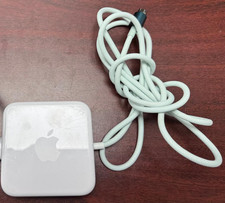 Pre Owned - Genuine Apple iMac 143W Power Adapter (Green) A2290- With Ethernet picture