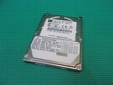 12.07GB DISK DRIVE, HDD2149   TOSHIBA AMERICA MK1214GAP    picture
