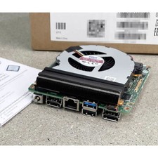 Intel NUC Mini Computer 8 Professional Motherboard NUC8i3PNB i3-8145U Dual picture