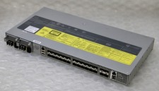 CISCO ASR-920-24SZ-M - 24x GigE / 4x 10GE Aggregation Services Router, Dual PSUs picture