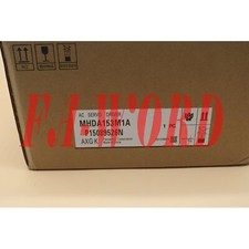 1PC For Panasonic New MHDA153M1A servo driver Via DHL or FedEX picture