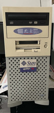 VINTAGE Sun Microsystems Ultra 10 Workstation picture