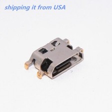 NEW Micro USB Charging Port socket for BLU STUDIO C 5+5 D890U phone connector picture