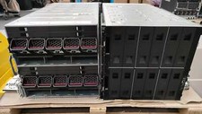 P06011-B21 HP Synergy 12000 Blade Serv. Chassis Enclosure 6xPSU FANs 809097-001 picture