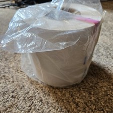 SONY 2UPC-R156HF Self Laminating Color Printing Paper Glossy Roll picture