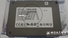MTFDDAK480MBB Micron M500DC 480GB MLC SATA 6Gbps 2.5-inch Internal Solid State picture
