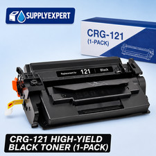 CRG121 C121 3252C001 Toner Compatible for Canon 121 image CLASS D1620 D1650 picture