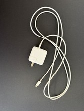 Apple 30W USB-C Power Adapter, Model A2164, with USB-C to USB-C cable Works  picture