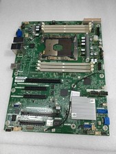 HPE ProLiant ML110 Gen10 Tower Server Board Original Replacement Mainboard picture