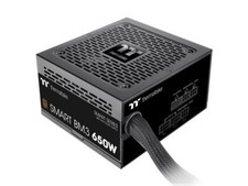Thermaltake Smart BM3 650W 80Plus Bronze ATX Semi-Modular Power Supply picture