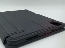 CSZZACME IPad Pro 11 Inch Case With Keyboard Black (M5/M4 2025/2024 5th Gen) picture