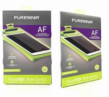 Lot of 10 New PureGear PureTek Screen Protector iPad Mini / iPad Mini 1, 2, 3 picture