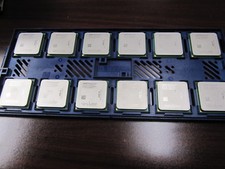 AMD Sempron 2300+ 2.2GHz Dual-Core (SDO2300IAA4DO) Processor picture