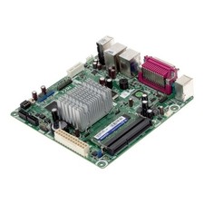 Advantech SIMB-M01-1VGS8A1E Intel Atom D525 Mini-ITX Industrial Motherboard picture