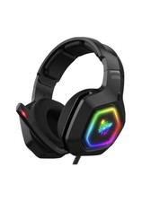 ONIKUMA K10 Pro  Wired Stereo Gaming Headset with Microphone for PS4 Xbox One PC picture