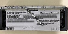 46W0796 - 16GB TruDDR4 Memory (2Rx4, 1.2V) PC4-17000 CL15 2133MHz LP 46W0798 picture