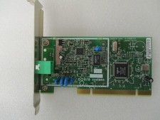 Agere Systems Internal Modem Card D-1156I#/A1A KB5817 p/n 5188-1026 picture