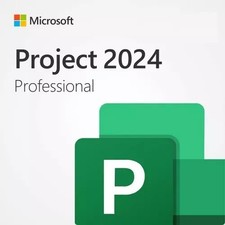 Microsoft Project Professional 2024 for Windows picture