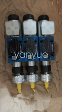 1PCS Rexroth R900574632 4WE6D62/EG24K4QMBG24 new via FedEx or DHL picture