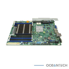 Supermicro X10SRW-F LGA2011-3 Socket Server MotherBoard W/ RSC-R1UW-E8R No CPU picture