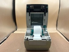 Zebra TLP2844 2844-10300-0001 Thermal Barcode Label Printer USB Parallel picture