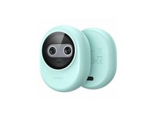 Emeet EMDKGSLD Piko+ Green Dual-lens Webcam 4K AI picture