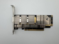 *DEFECTIVE* NVIDIA CONNECTX-7 400GBS CX75310AA PCIE picture