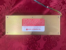 ✅  ⌘ Apple II Plus , IIe Computer Power Supply Working picture