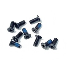 Laptop Lower bottom base case Cover screws for Dell Vostro 5471 P88G001 new USA picture