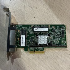 HPE 647594-B21 ETHERNET 1GB 4-PORT 331T ADAPTER CARD picture
